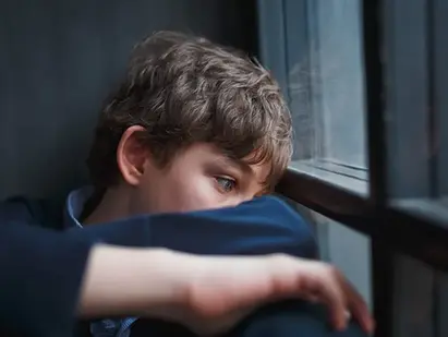 Día Mundial de la Depresión: ¿Cómo afecta a niños y adolescentes?