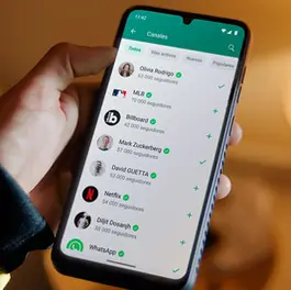 Lo nuevo que tiene planificado WhatsApp para 2026
