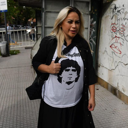 Juicio por la muerte de Maradona: "Estas mujeres no tienen límites"