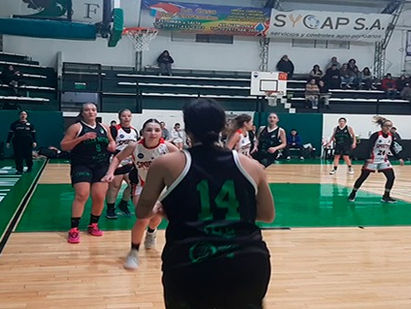 Villa Mitre visita a Sportivo en el arranque del segundo torneo