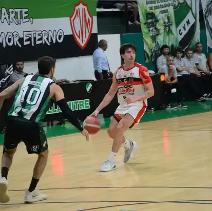 Villa Mitre perdió en suplemetario extra