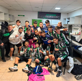La reserva de Villa Mitre venció a Sporting por penales y habrá otra final