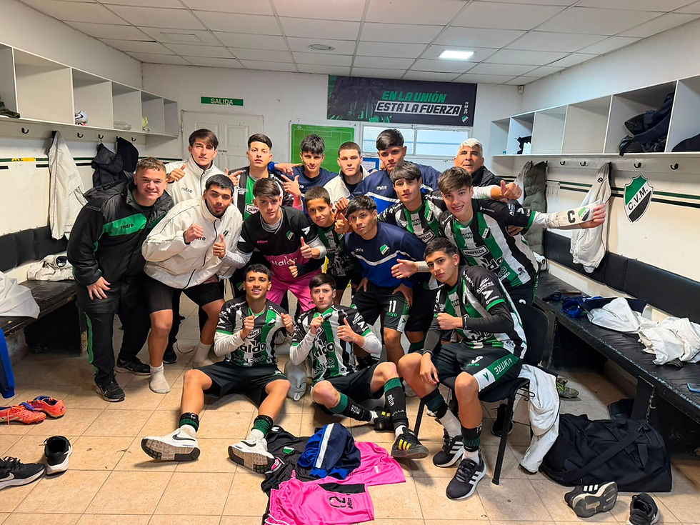 La reserva de Villa Mitre venció a Sporting por penales y habrá otra final