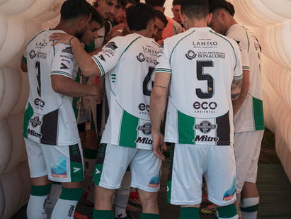 Reválida: Villa Mitre sale a jugar Octavos ante Douglas Haig