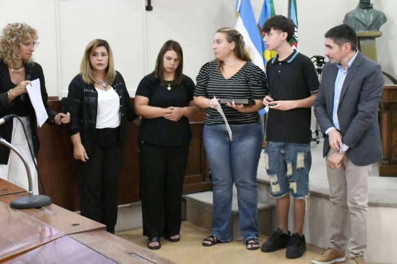 Inundación trágica: homenaje a quienes dieron sus vidas por otros vecinos