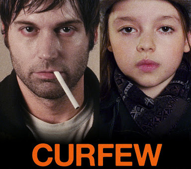 30 DAYS OF SHORTS | Curfew