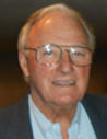 John McNichols, Past President, California Association of Director of Activities