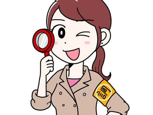 doda様『となりのはたらく調査隊』にて4コマ漫画連載がスタートしました