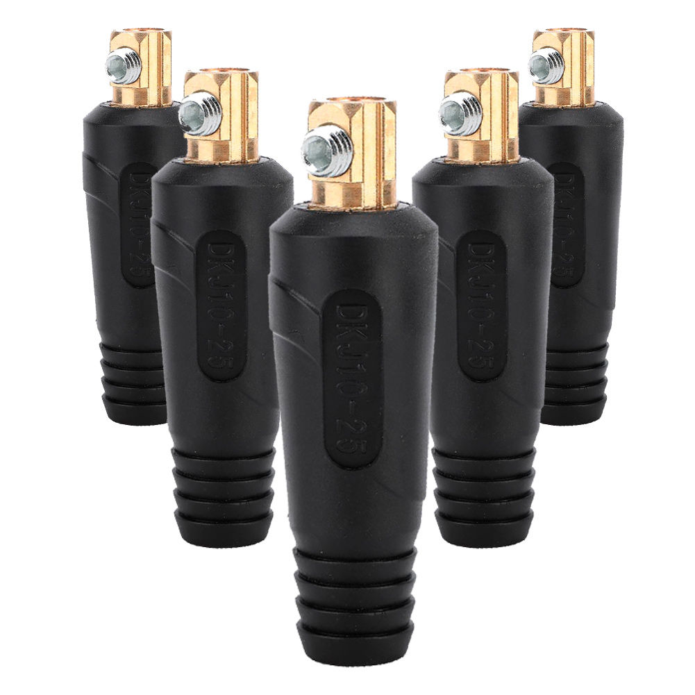 Engate Rápido Fêmea 13MM (Kit com 5 uni.)