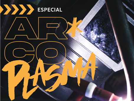ESPECIAL ARCO PLASMA