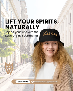 M.A.W. Kuku funnel hat 1760572322601blob