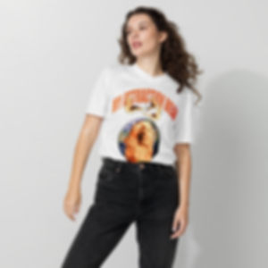 M.A.W. sensuous me.  Recycled unisex sports jersey