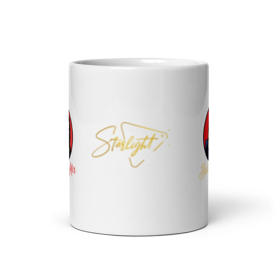 Thumbnail: Buddy Mix Money Mug