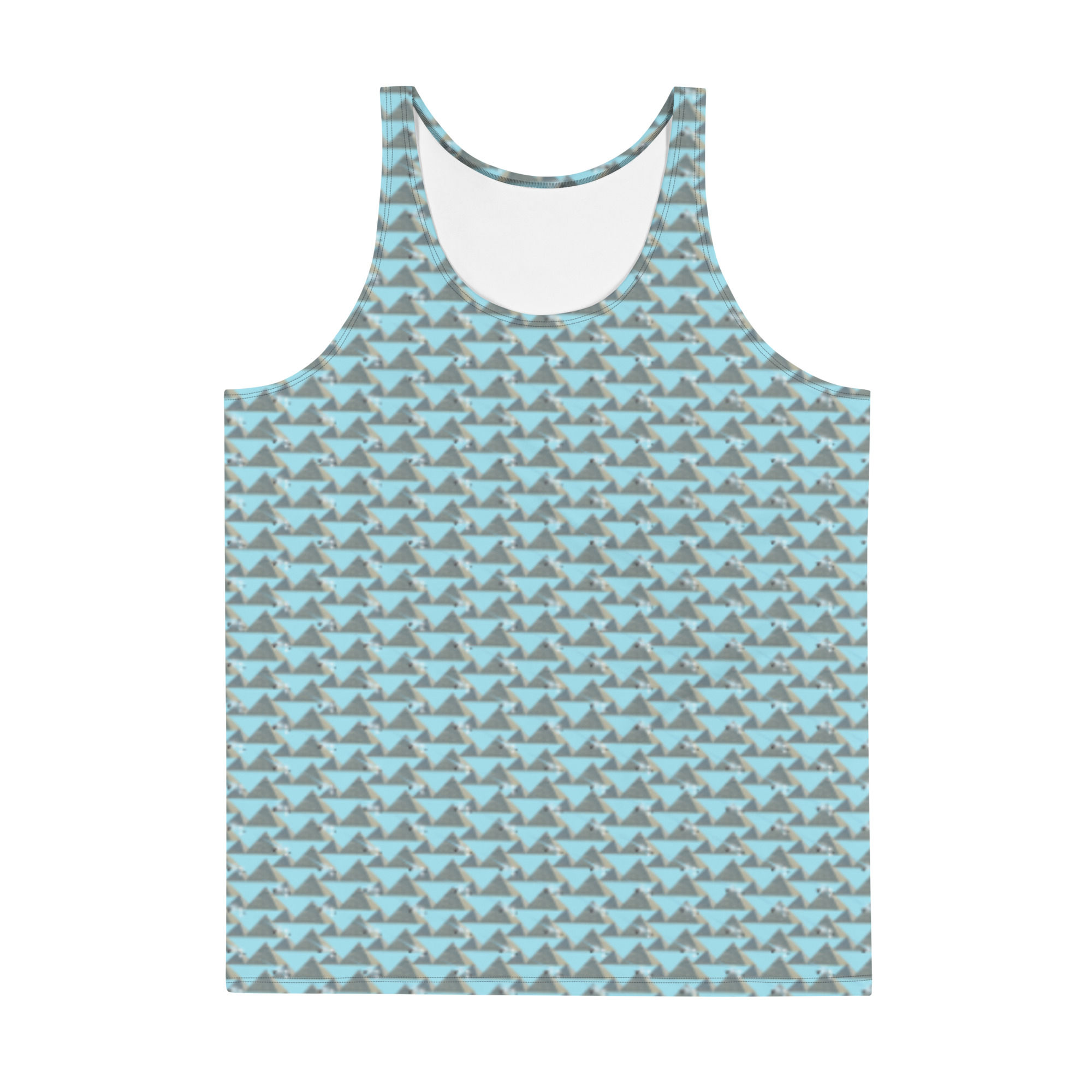 Unisex Tank Top