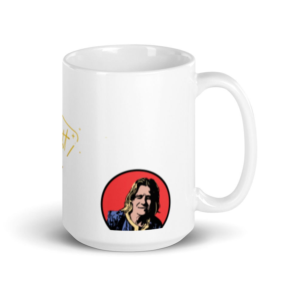 Thumbnail: Buddy Mix Money Mug