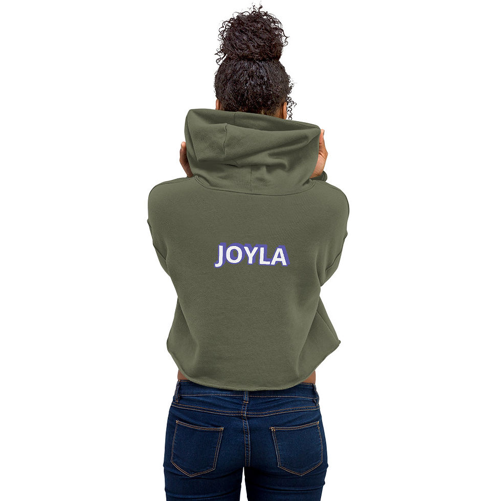 Thumbnail: AttractionWear - Women's Hoodie
