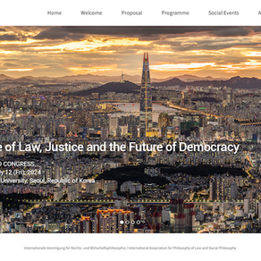 2024년 IVR 대회(2024년 7월, 한국)