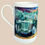 Thumbnail: Vintage MG Car Mug