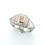 Thumbnail: Wong Ken’s Pink Diamond Ring