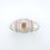 Thumbnail: Wong Ken’s Pink Diamond Ring
