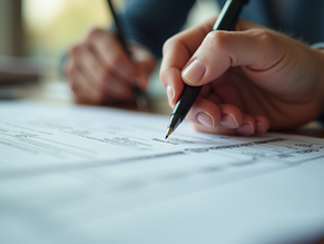 Get Passport Documents Filled Efficiently With E&G