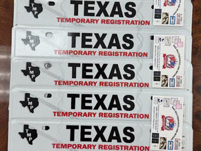 Texas Title Transfers