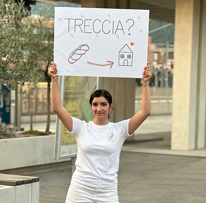 La Trecceria