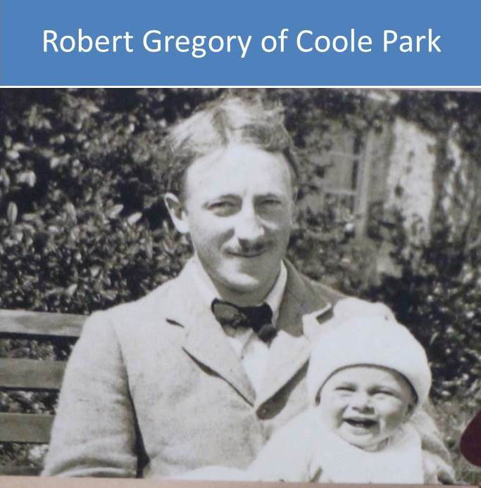 Robert Gregory