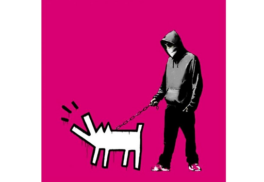 「Choose Your Weapon」