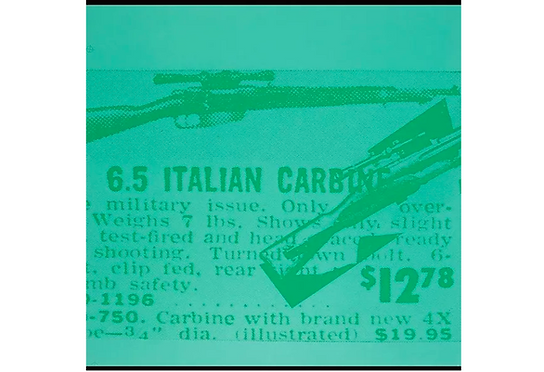 FLASH-NOVEMBER 22, 1963