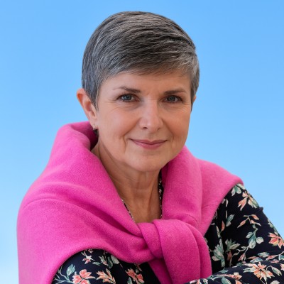 Foto van schrijver: Els De Bie