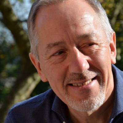 Foto van schrijver: Luc Limère