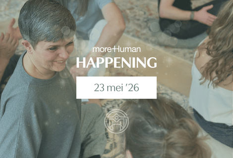 moreHuman Happening