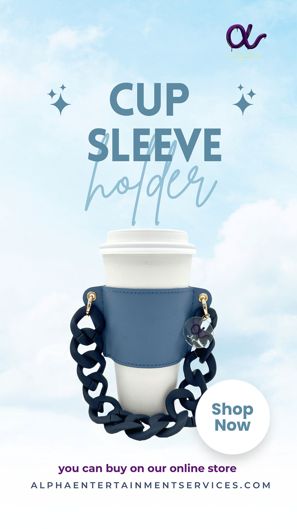Thumbnail: Coffee Purse