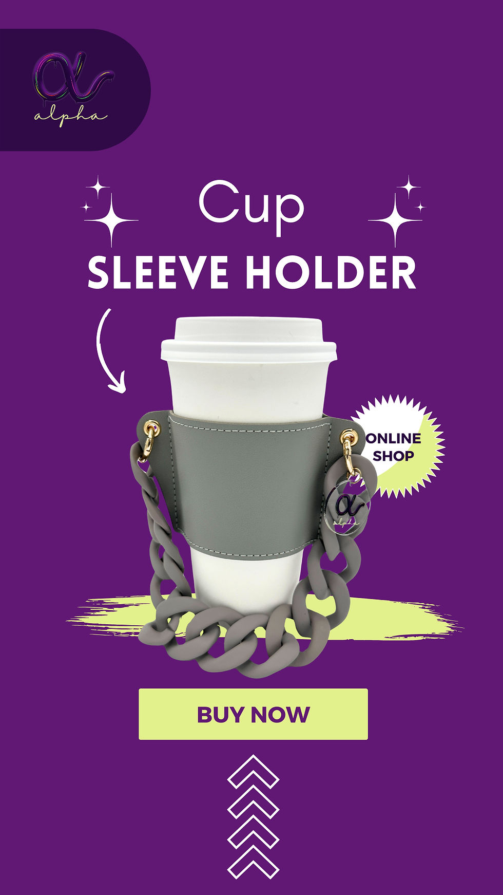 Thumbnail: Coffee Purse