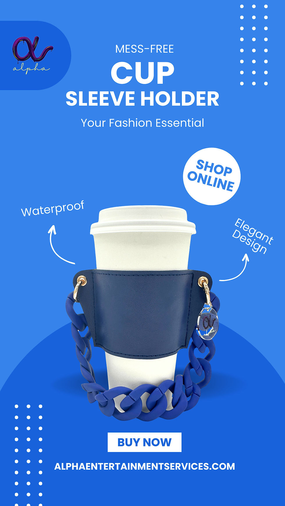 Thumbnail: Coffee Purse