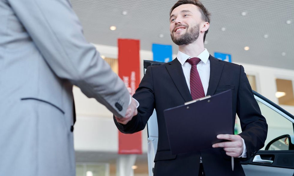 Selling Your Business with Business brokers australia