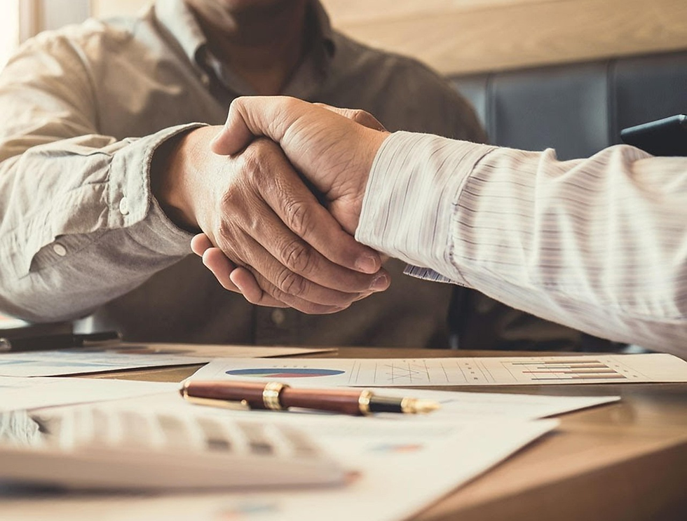 Business Broker Sydney