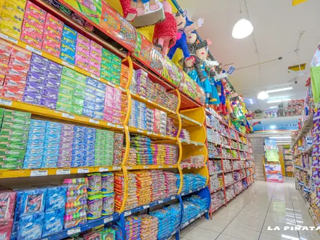 ¿Cuántos dulces compro? La guía definitiva para que no falte (ni termines comiendo sobras hasta Navidad)