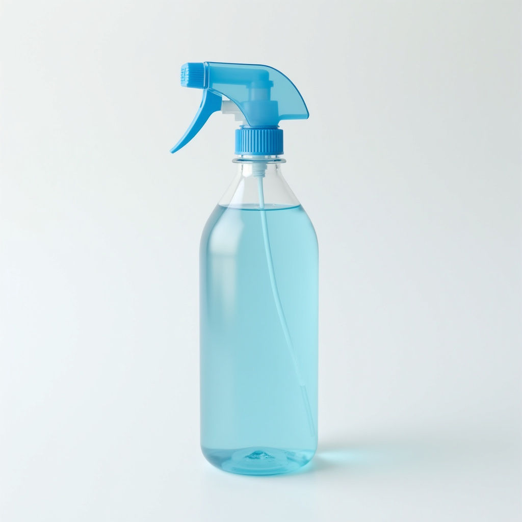 Streak Free Glass Cleaner