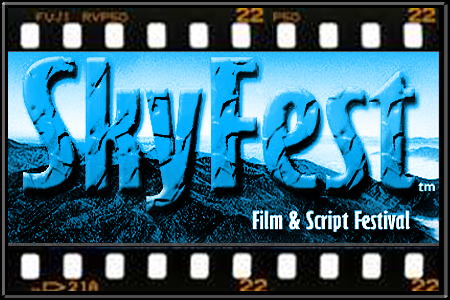 Skyfest Film & Script Festival