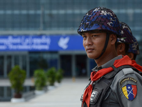 シャン州北部、招かれざる「解放軍」？〜フロンティアミャンマーの見出しから（２０２４年３月２５日〜７月２４日の記事見出し）