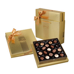 BOLÇI DIAMOND ORO 215