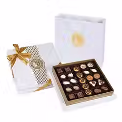 BOLÇI DIAMOND BLANCO 290 GRS.