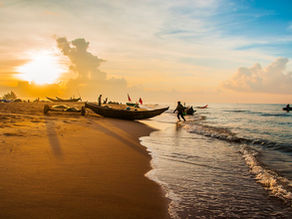 Best Time to Visit Ho Tram (2026 Guide): Weather, Seasons & Travel Tips