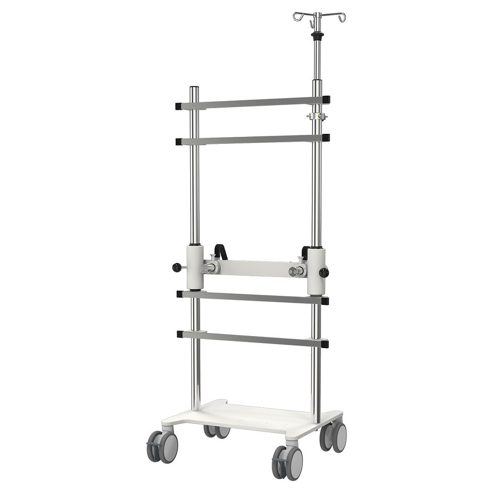 Miniaturbild: ZG-Dock, Andockwagen, Art. Nr.: 084-0900DE