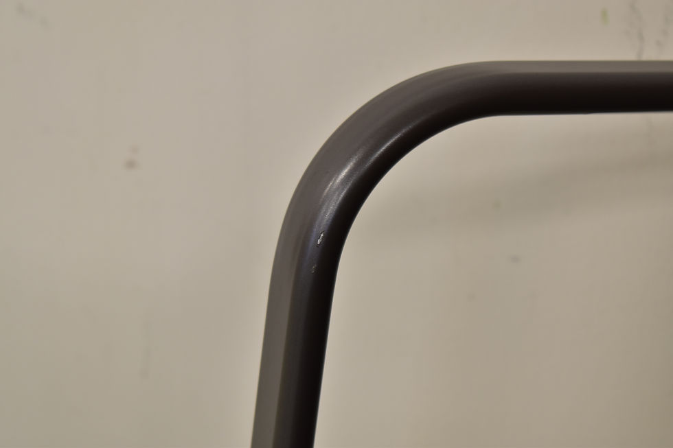 Miniaturbild: Gartenstuhl Lorana Schwarz, Art. Nr.: 251-0004DE