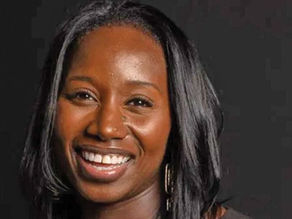 An Interview with... Reema Samuel-Lewis