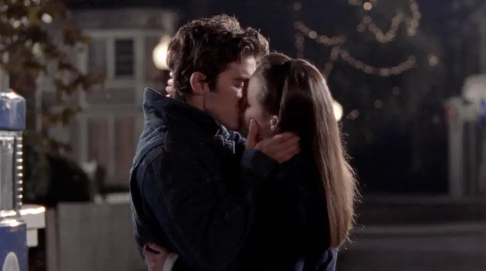 The Second Love Theory