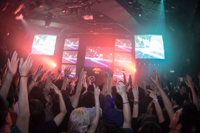 Top 10 underground music sites picspola